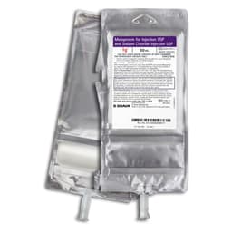 1 g Meropenem for Injection USP-Image