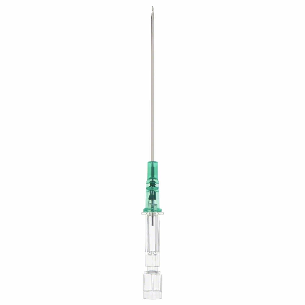 Introcan® 18 Ga Deep Access-high res product image