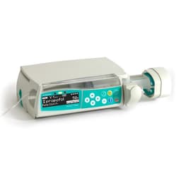 Perfusor® Space® Syringe Pump, Wireless-image