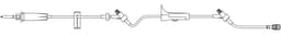 Primary Gravity IV Set w/ 2 CARESITE®-image