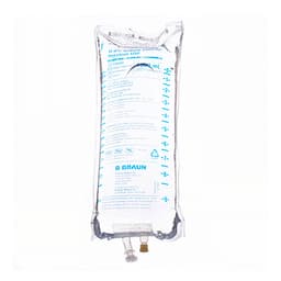 Isolyte® S, 1000 mL-image