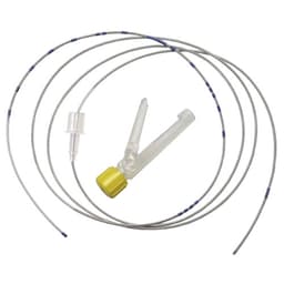 Perifix® FX Springwound Epidural-Image