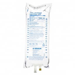 10% Dextrose Injection USP, 1000 mL-Image