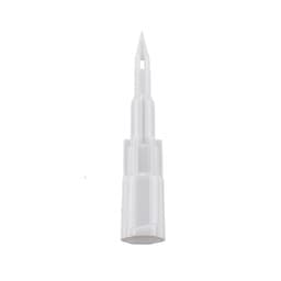 Lateral Flow Vented Needle-Image