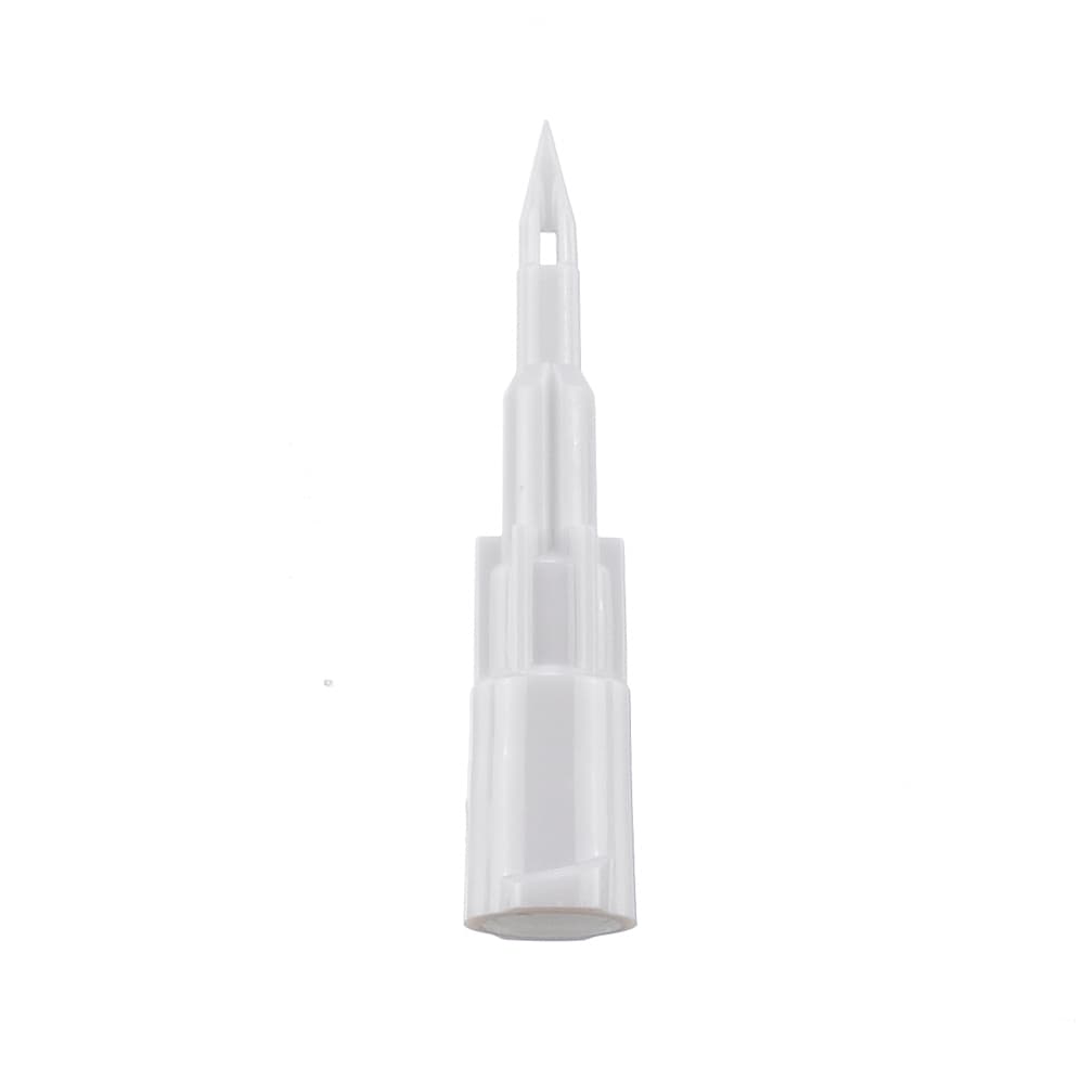 Lateral Flow Vented Needle-Image