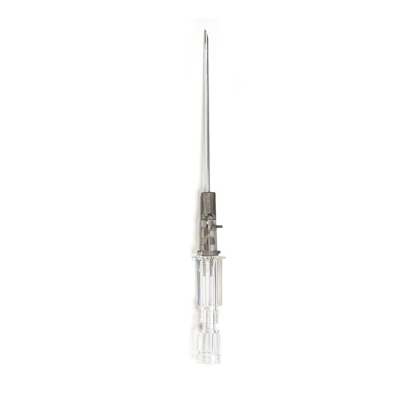 Introcan Safety® IV Catheter 16G-Image