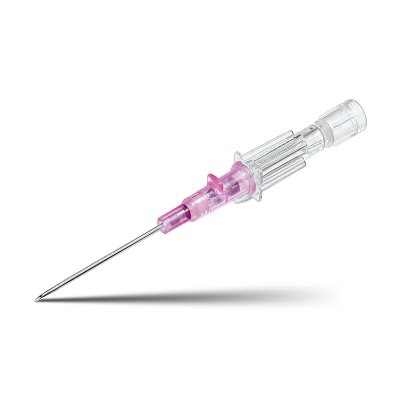 Introcan Safety® 2 Catheter-image