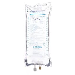 Isolyte® S pH 7.4, Multi-Electrolyte Inj-Image