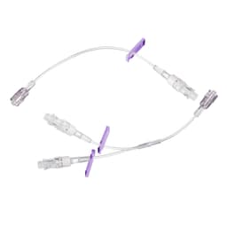 CARESITE Micro™ Extension Sets-CARESITE Micro™ Extension Sets