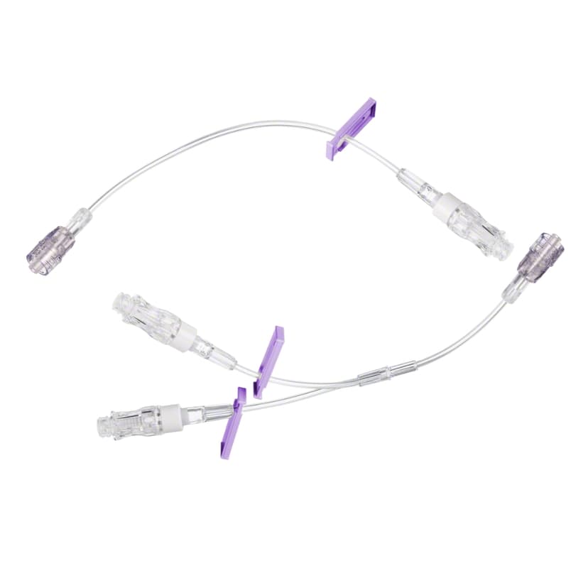 CARESITE Micro™ Extension Sets-CARESITE Micro™ Extension Sets