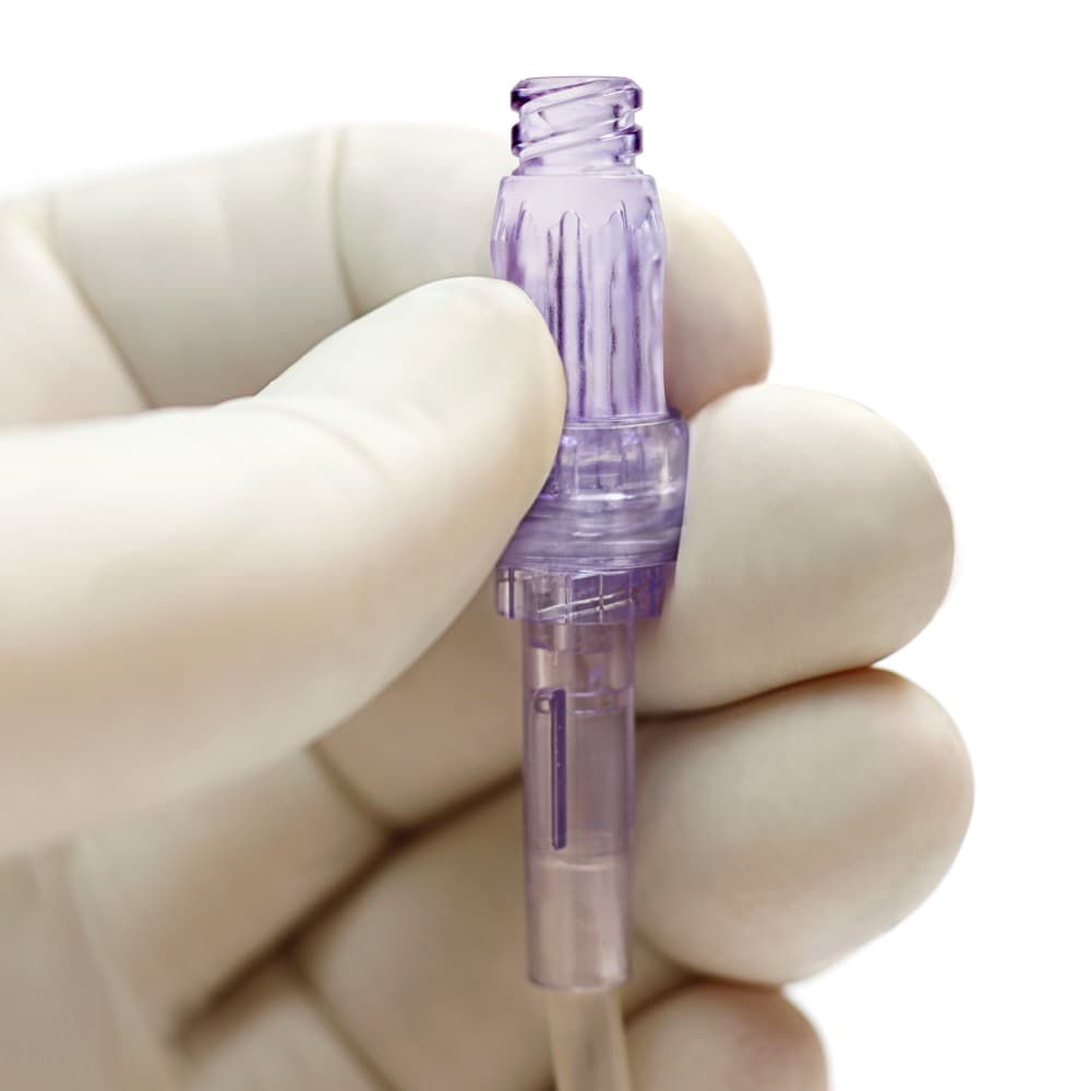 CARESITE® Needleless Connector-image