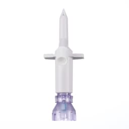 Standard Spike Dispensing Pin w/SAFSITE®-Image