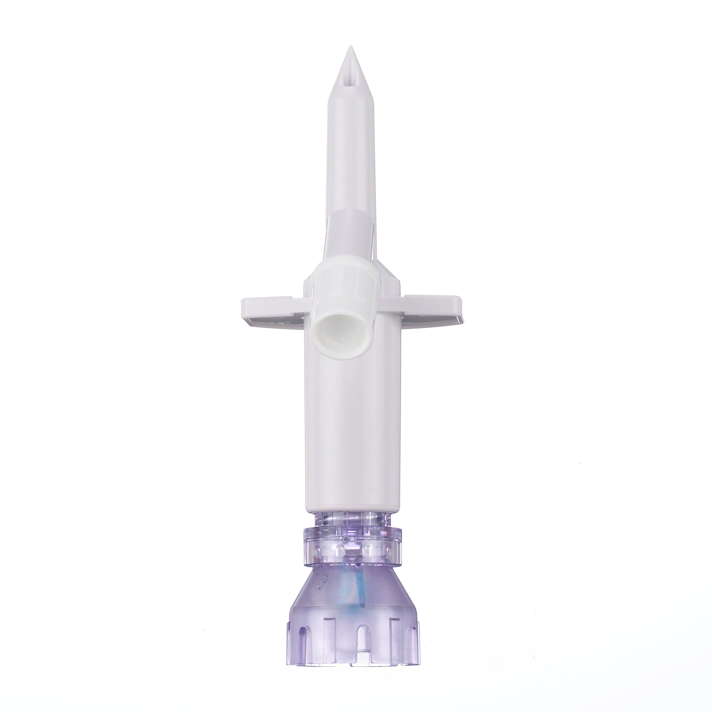 Standard Spike Dispensing Pin w/SAFSITE®-Image