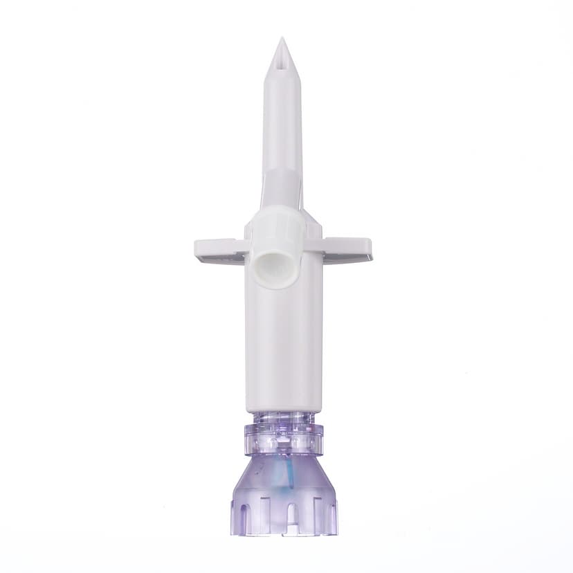 Standard Spike Dispensing Pin w/SAFSITE®-Image