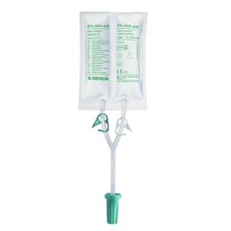 Uro-Tainer® Twin Solutio R-image