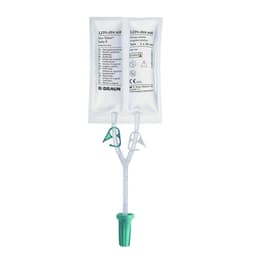 Uro-Tainer® Twin Suby G-image
